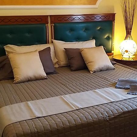 Hotel La Conca วิลลาซานโจวานนี ภายนอก รูปภาพ