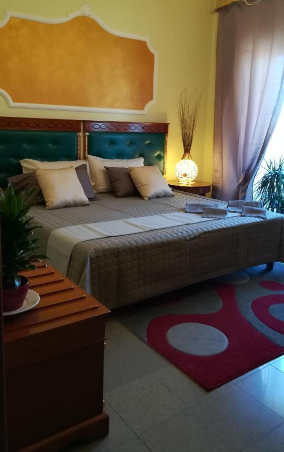 Hotel La Conca วิลลาซานโจวานนี ภายนอก รูปภาพ
