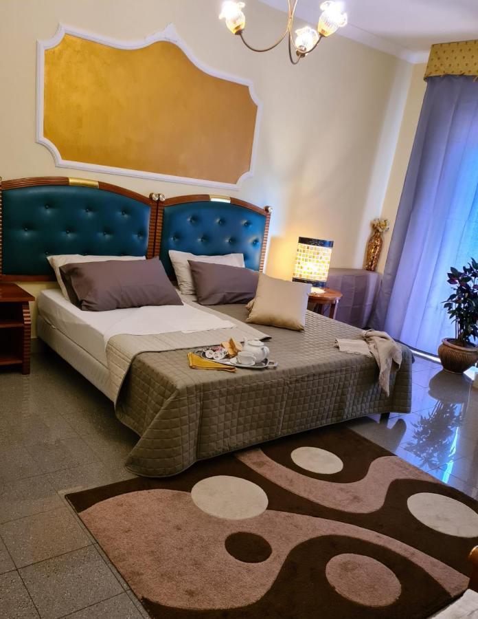 Hotel La Conca วิลลาซานโจวานนี ภายนอก รูปภาพ