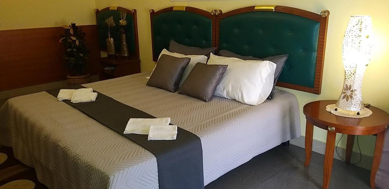Hotel La Conca วิลลาซานโจวานนี ภายนอก รูปภาพ
