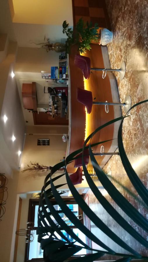 Hotel La Conca วิลลาซานโจวานนี ภายนอก รูปภาพ