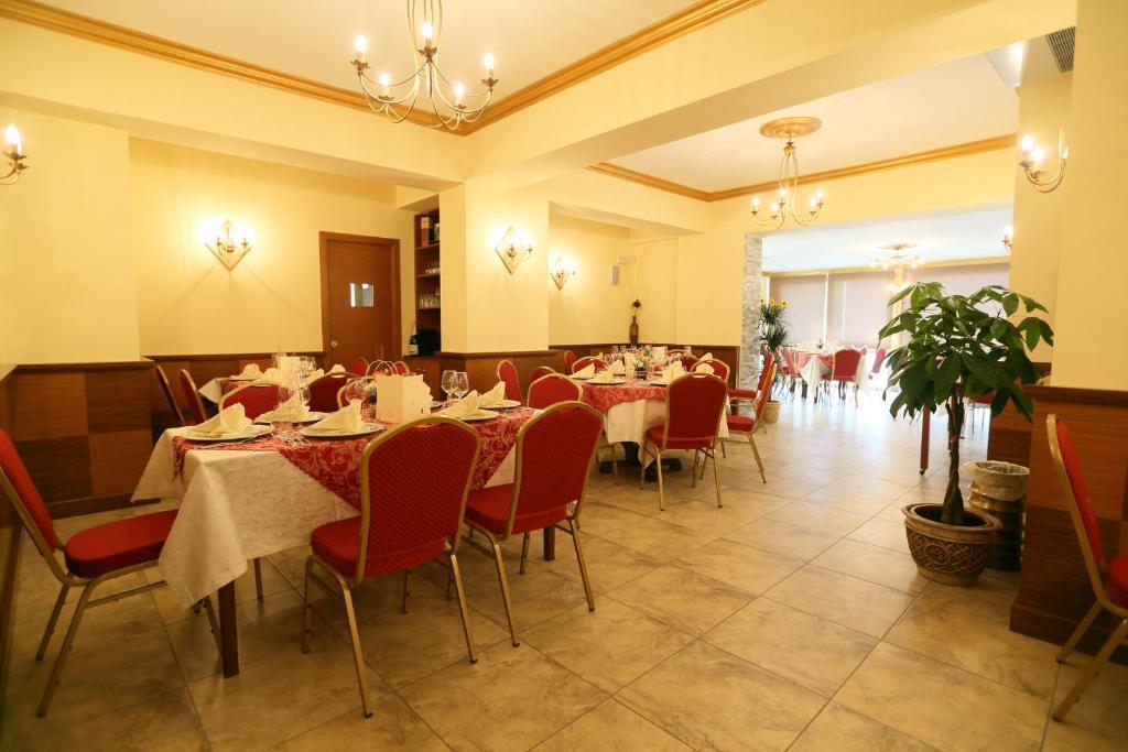 Hotel La Conca วิลลาซานโจวานนี ภายนอก รูปภาพ